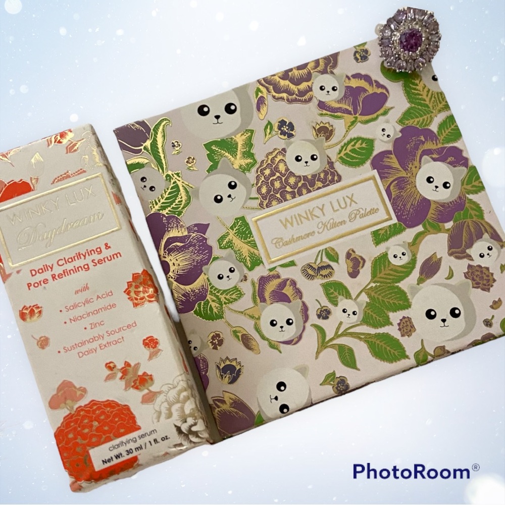 Winky Lux Sticking Stuffer Bundle